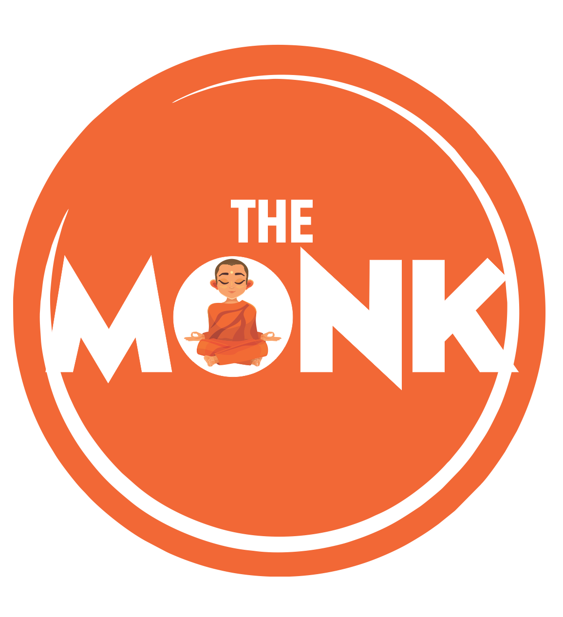 The Monk Soul
