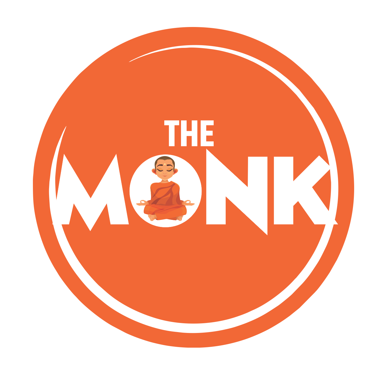 The Monk Soul